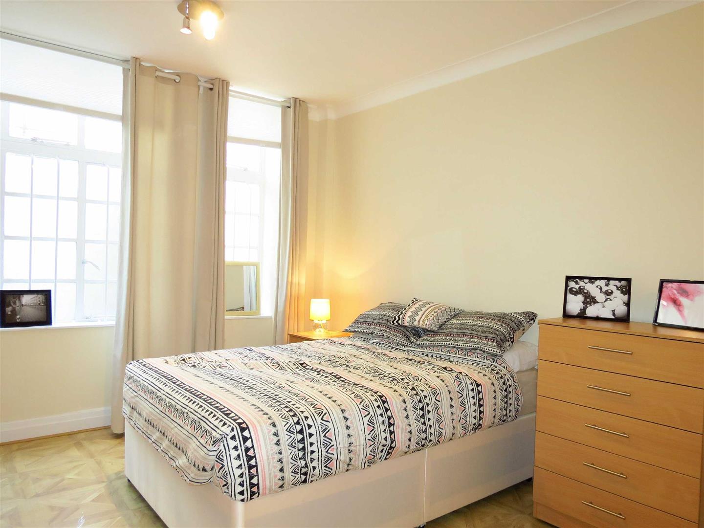 Fursecroft, Brown Street, Marylebone